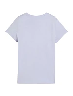 Puma ESS Small No.1 Logo Tee Cool W 682373 47 tričko