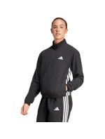 Bunda adidas Train Essentials 3-Stripes W JD6539 Bunda adidas Train Essentials 3-Stripes W JD6539
