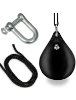 DBX Hydro Bag 25 kg - Boxerský tréninkový pytel s vodní náplní perla