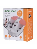 Masážní přístroj na nohy Medisana FS 883