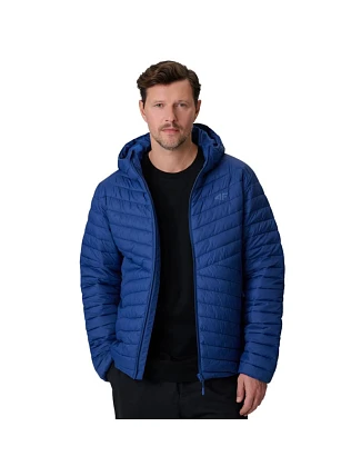 Pánská bunda 4F M0852 navy blue 4FWSS26TDJAM0852 31S pánské