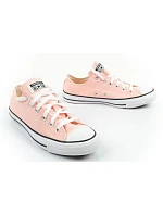 Converse dámské sportovní tenisky Chuck Taylor All Star, růžové, módní dámské