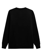 Dámská mikina W H4Z22 BLD020 20S - 4F