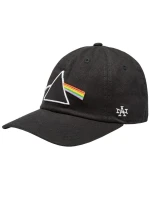 Kšiltovka American Needle Ballpark Pink Floyd SMU674A-PFLOYD