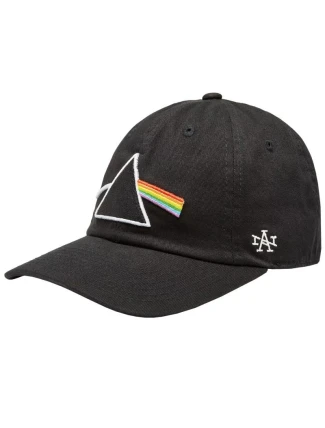 Kšiltovka American Needle Ballpark Pink Floyd SMU674A-PFLOYD