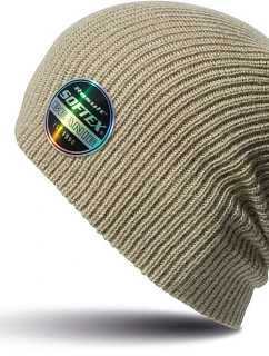 Result Headwear RC 031X SOFTEX® čepice 28.031X oatmeal