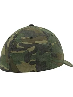Flexfit 6977CA 6 panelová kšiltovka "Camo" 55.6977 green camo Flexfit 6977CA 6 panelová kšiltovka "Camo" 55.6977 green camo