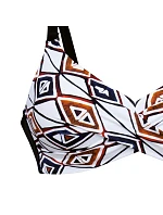 Style Marnie Top Bikini - horní díl 8332-1 multi colour - Anita Classix Style Marnie Top Bikini - horní díl 8332-1 multi colour - Anita Classix