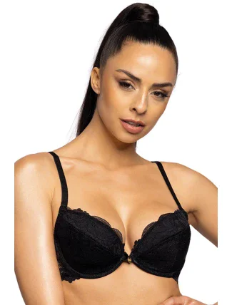 Podložka 0196/1 Nell barva:černá Podložka 0196/1 Nell barva:černá