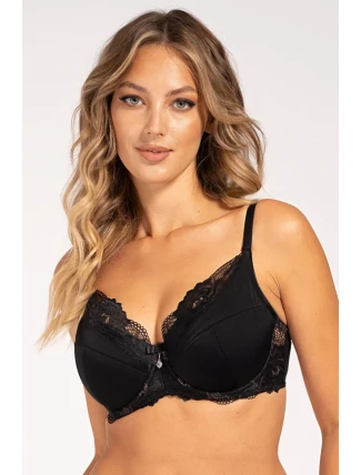 Unikat Amal barva:černá