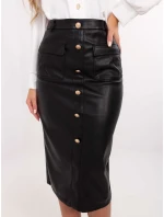 Sukně NM SD TR1905.22 černá Sukně NM SD TR1905.22 černá