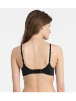 Dámská podprsenka QF4200E-001 černá - Calvin Klein Dámská podprsenka QF4200E-001 černá - Calvin Klein