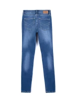 Riflové kalhoty Jeans 36352 - Conte Riflové kalhoty Jeans 36352 - Conte