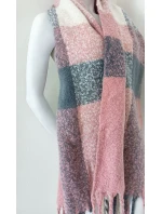 Dámská šála SZ-207 - Bruno Rossi