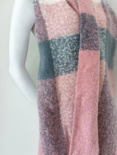 Dámská šála SZ-207 - Bruno Rossi