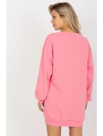 Mikina model 216174 Ex Moda Mikina model 216174 Ex Moda