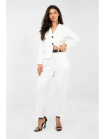 Teplákové kalhoty model 224218 Italy Moda