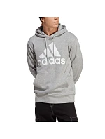 Mikina adidas Essentials French Terry Big Logo Hoodie M IC9364