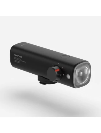 BOOKMAN Volume Přední 1500 světlo na kolo - TU BOOKMAN Volume Přední 1500 světlo na kolo - TU