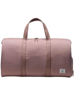 Herschel Novel Duffle 11396-02077 Pink Jedna velikost Herschel Novel Duffle 11396-02077 Pink Jedna velikost