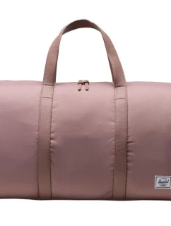 Herschel Novel Duffle 11396-02077 Pink Jedna velikost
