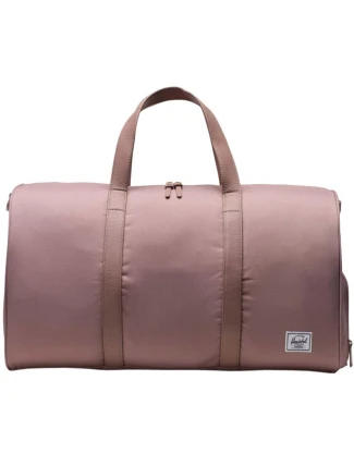 Herschel Novel Duffle 11396-02077 Pink Jedna velikost Herschel Novel Duffle 11396-02077 Pink Jedna velikost