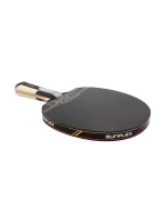Raketa na stolní tenis Sunflex Supreme Soft Carbon 10354
