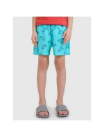 Chlapecké plážové šortky boardshorts 4F 4FJWSS25UBDSM121-47A