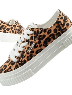 O'neill dámské sportovní boty Spinna C trainers camouflage fashion comfortable dámské