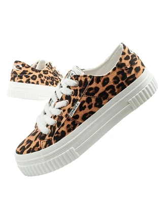 O'neill dámské sportovní boty Spinna C trainers camouflage fashion comfortable dámské