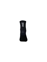 Ponožky POC Seize Sock Short, tmavě modré Ponožky POC Seize Sock Short, tmavě modré