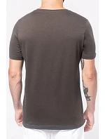 Kariban K 356 Pánské tričko 20.K356 black Kariban K 356 Pánské tričko 20.K356 black