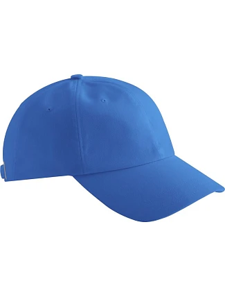 Beechfield B 26N 6 panelová kšiltovka EarthAware® 53.026N cornflower blue Beechfield B 26N 6 panelová kšiltovka EarthAware® 53.026N cornflower blue