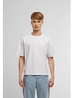 Build your Brand BY 439 Pánské těžké tričko "Cropped Oversize" 56.0439 black
