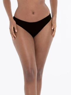 Style Pure Bottom kalhotky 8780-0 black - RosaFaia