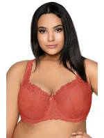 Mat 053/22 Carmela Velká barva: cihlová