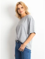 Halenka RV BZ 4840.36P šedá Halenka RV BZ 4840.36P šedá