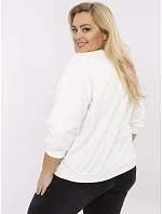 Halenka RV BZ A405.03 ecru Halenka RV BZ A405.03 ecru