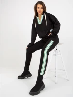 Souprava RV KMPL 8297.52P černá