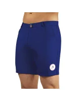 Pánské plavky Swimming shorts comfort13- kr. modré - Self