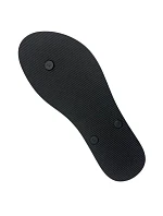 Pánské letní žabky 4FMM00FFLIM026A-72S černé - 4F