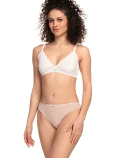 Dámské kalhotky MINI BIKINI L-1477MB
