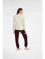 DÁMSKÉ PYŽAMO GRACY 40930 AW23