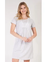Dámská noční košile mateřská Jana
