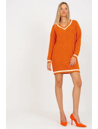 Denní šaty model 170758 Rue Paris Denní šaty model 170758 Rue Paris