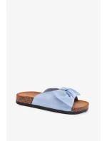 Pantofle  model 214492 Step in style