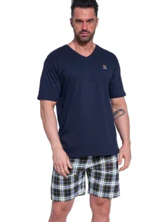 Pánské pyžamo Cornette 326/181