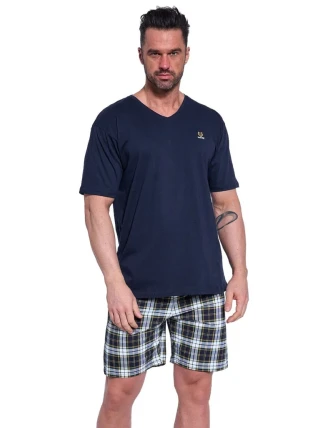 Pánské pyžamo Cornette 326/181