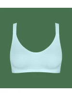 sloggi ZERO Feel Air Bralette - GREEN - SLOGGI GREEN - SLOGGI