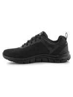 Boty Skechers Track-Broader M 232698-BBK